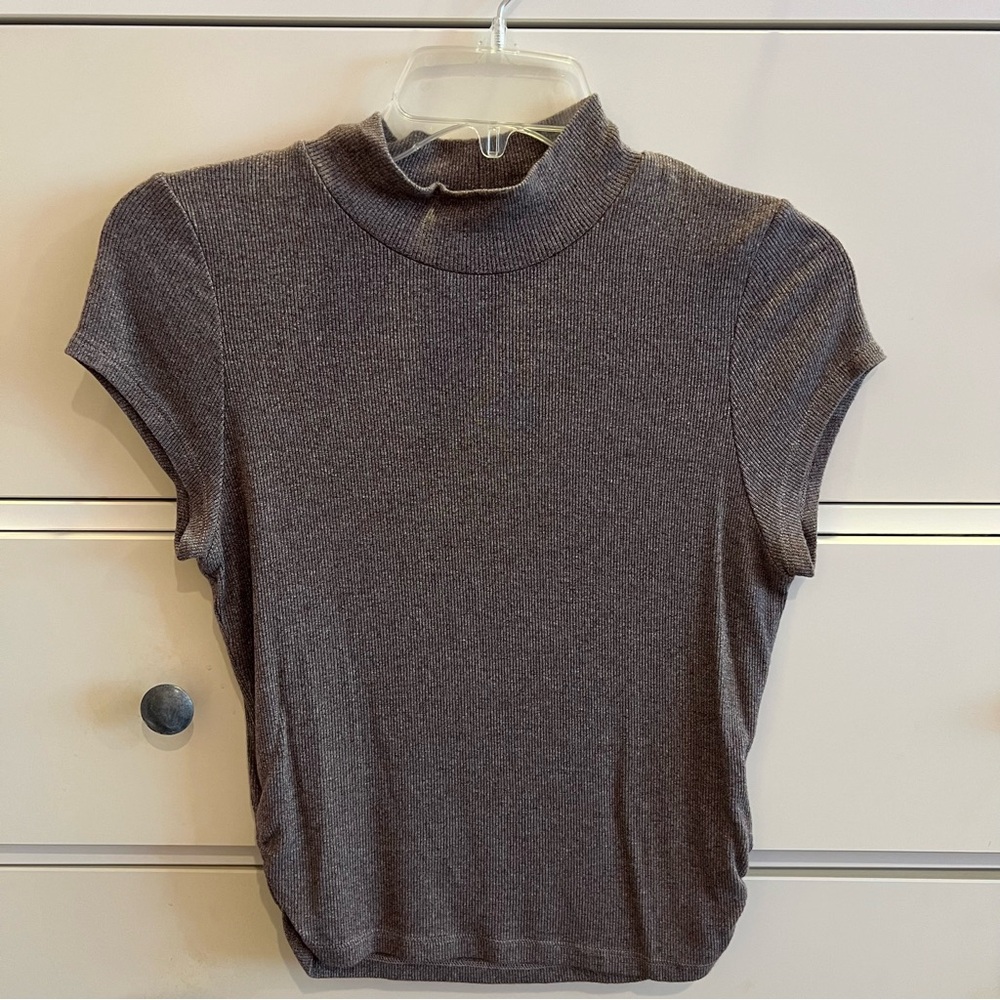 Cute basic top from Shopbop